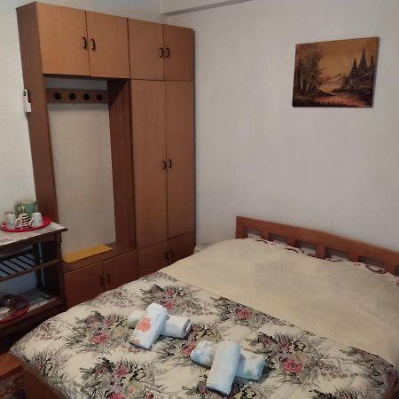 Vila Dudan Ohrid Exteriör bild