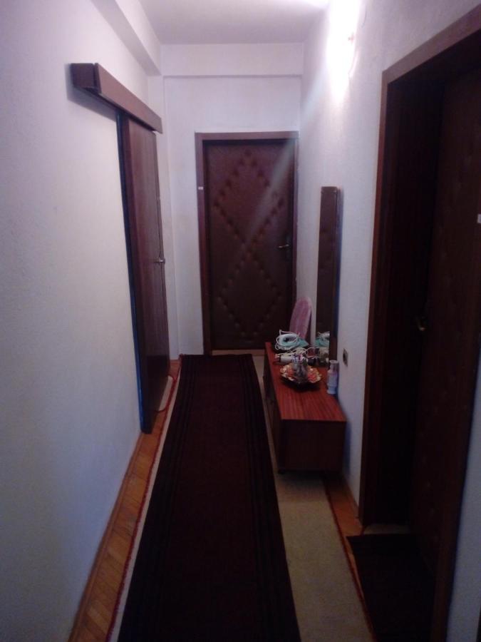 Vila Dudan Ohrid Exteriör bild