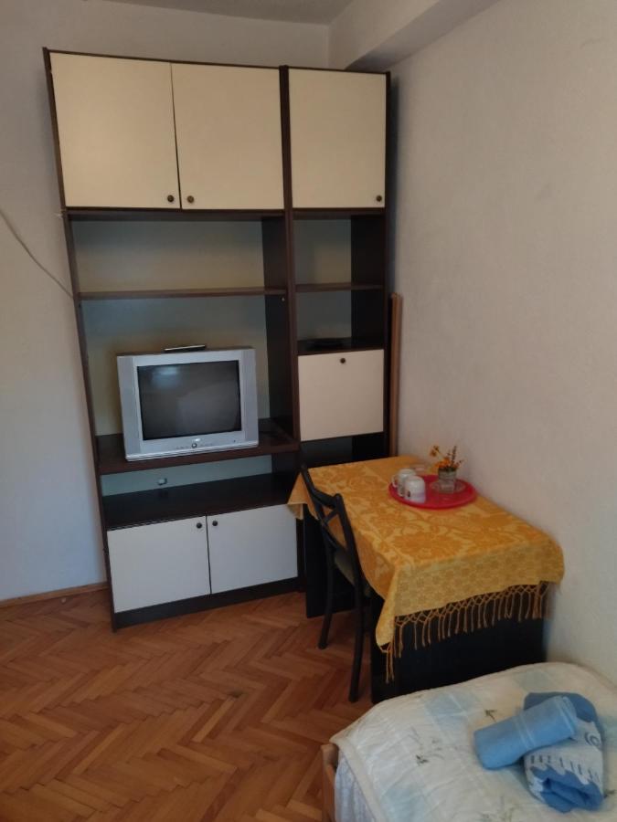 Vila Dudan Ohrid Exteriör bild