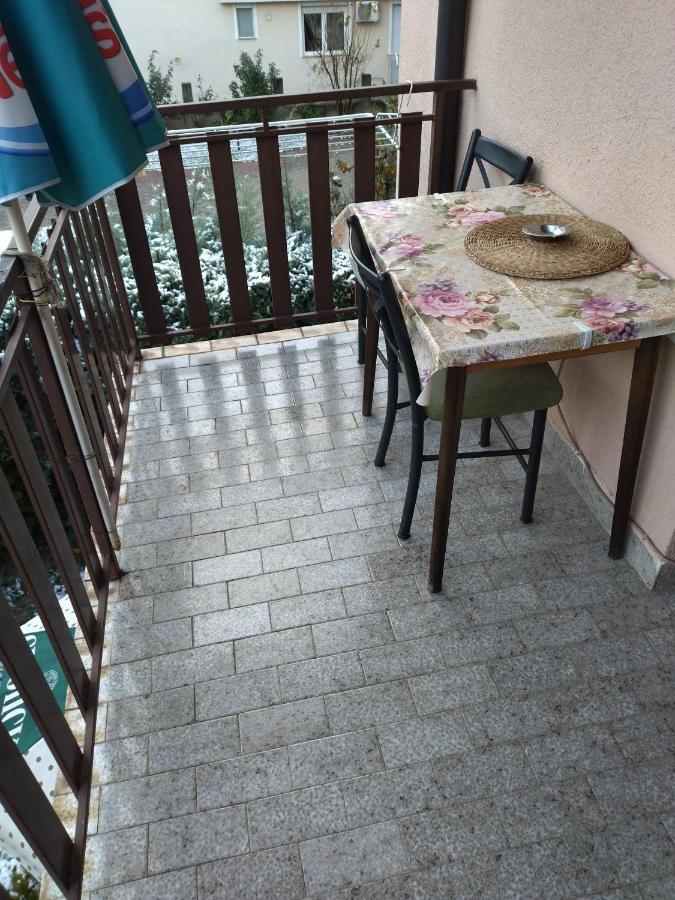 Vila Dudan Ohrid Exteriör bild