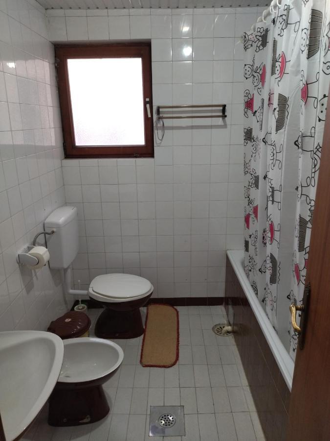 Vila Dudan Ohrid Exteriör bild