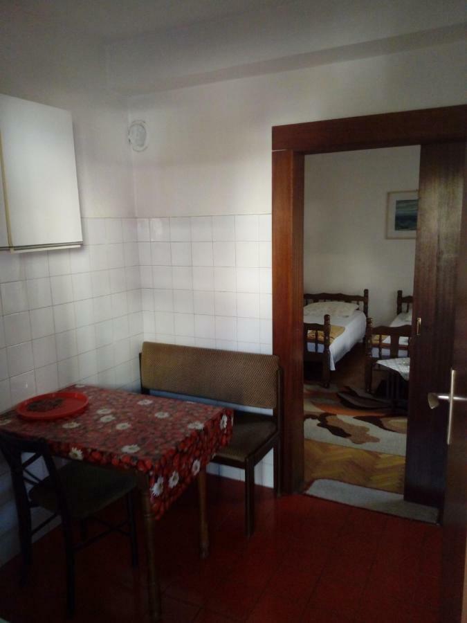 Vila Dudan Ohrid Exteriör bild